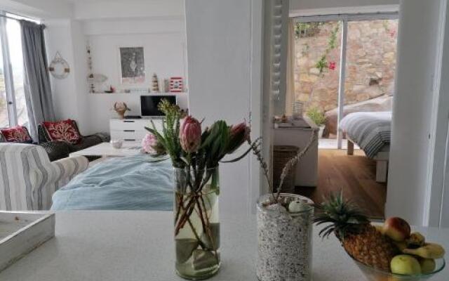 Mountain & Sea Apartments