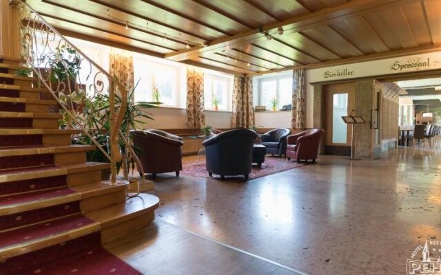 Aktivhotel Pehab