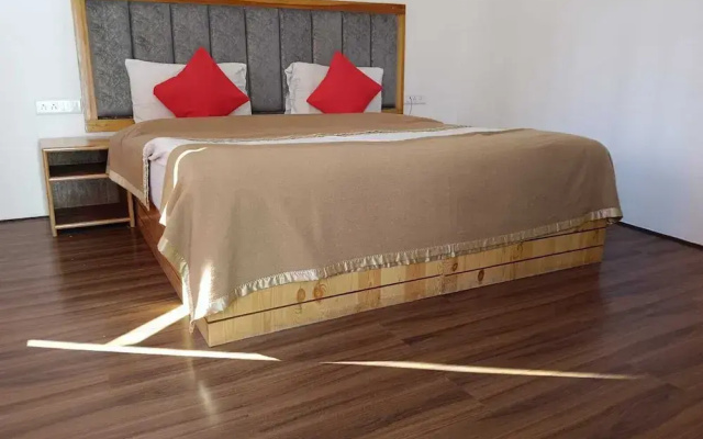 Hotel Lhalingkha