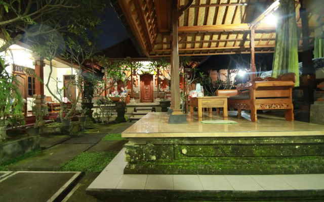 Suparsa's Home Stay