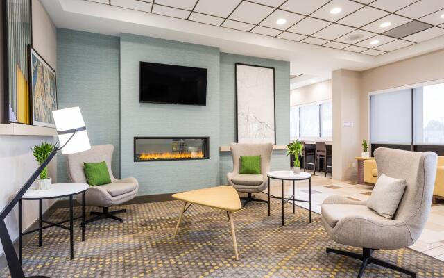 Holiday Inn Timonium Baltimore North, an IHG Hotel