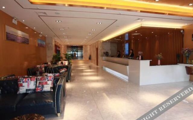 Xibida Boutique Hotel