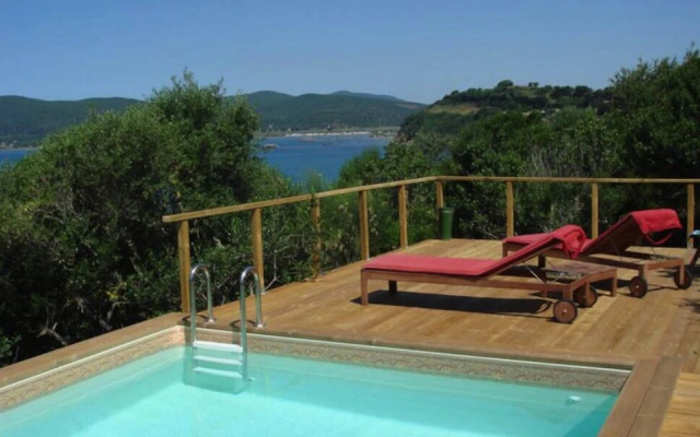 Verdidea - TORRE SPAGNOLA