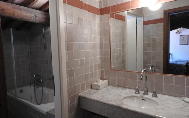 Relais Borgo di Toiano