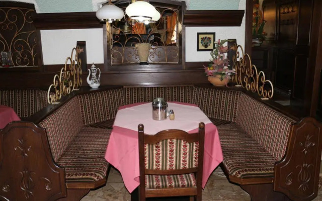 Cityhotel Ratheiser Klagenfurt