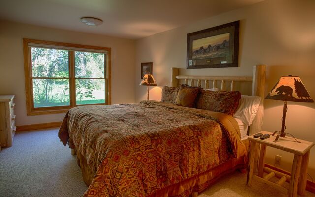 Grand Targhee Vacation Rentals