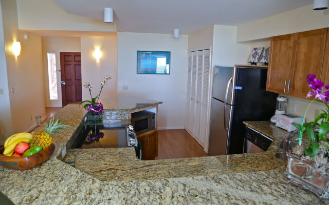 Club Wyndham Shearwater