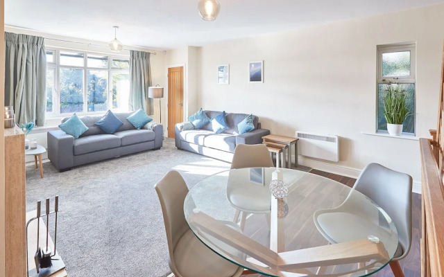 Host Stay Baslow Road Serviced Apartment