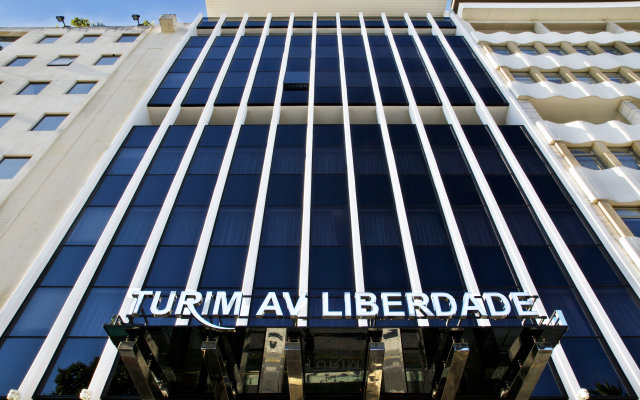 TURIM Av Liberdade Hotel