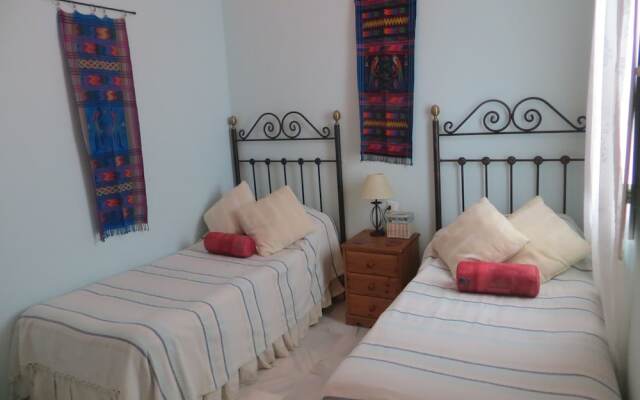Casa 9 Sanlúcar