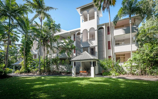 Oasis at Palm Cove