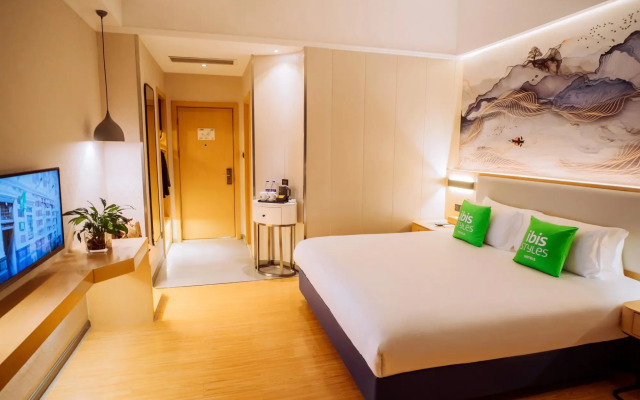 Kyriad Hotel Guangzhou Panyu Aoyuan Plaza