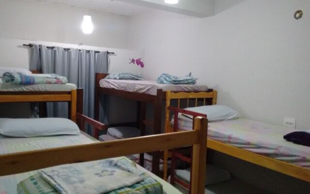 Tatuapé Hostel