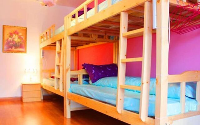 Xi'an ● Dreamer Youth Hostel