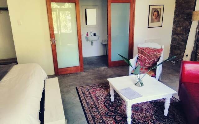 Seven Fountains Farm