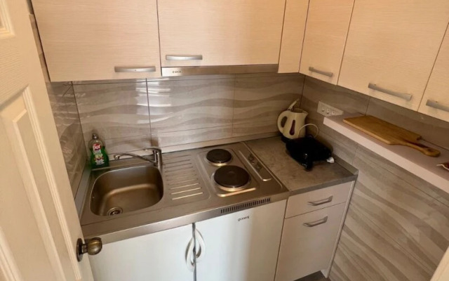 Via - 250 m From sea - SA4