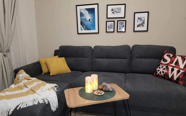 Арборо Боровец Гардънс Е 68