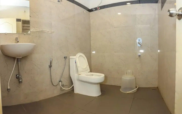 Nilan Zingle Resort