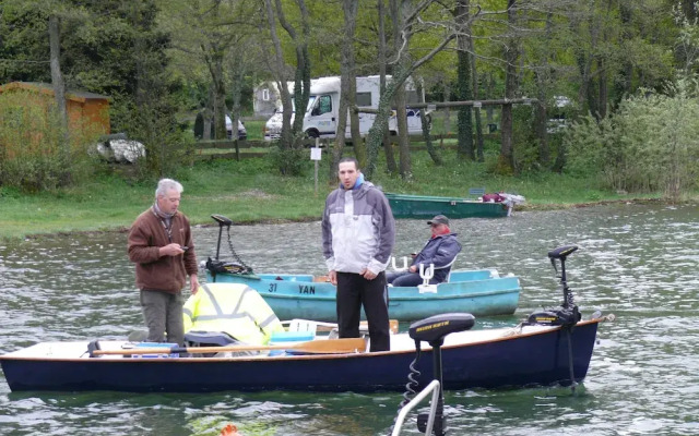 Coco Sweet - Camping Ser Sirant