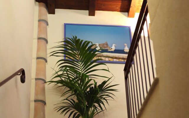 La Paranza Residence - Case Vacanze