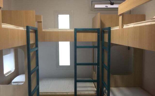 Loutraki Hostel