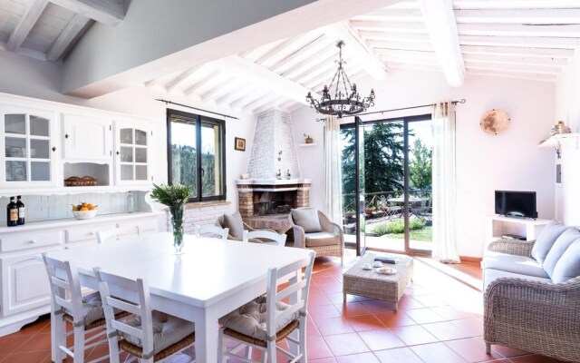 Casa Papa in Castelfiorentino