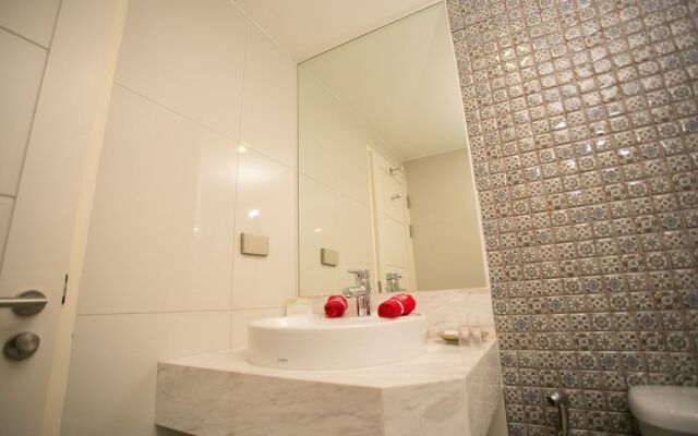 ZEN Premium Santiphap Park