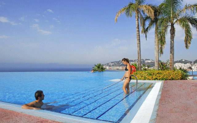 Playacalida Hotel