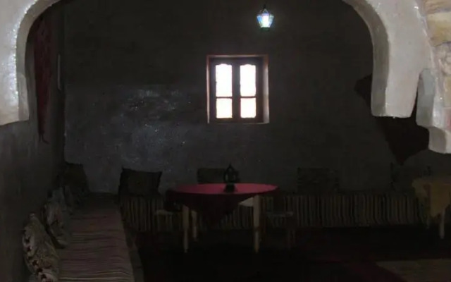 Maison D'hotes Chez Nous