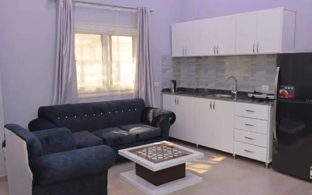 Villa Elkoumy