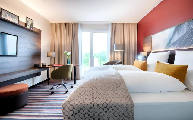 Leonardo Hotel Bad Kreuznach