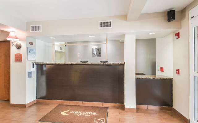 Sleep Inn & Suites