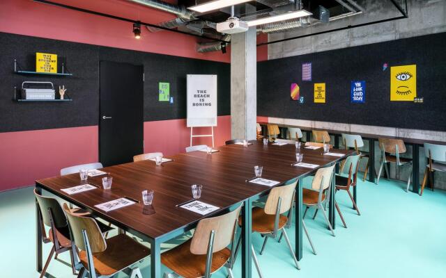 The Social Hub Berlin