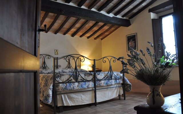 Borgo Di Castelvecchio