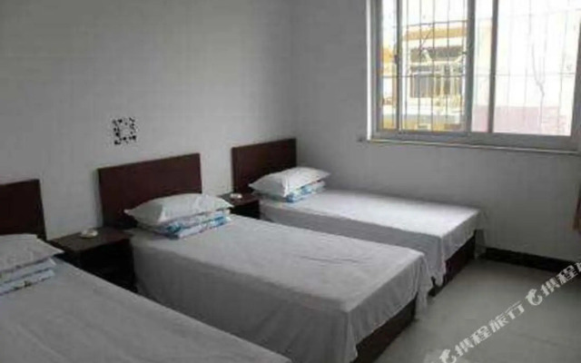 Shanshan Hostel
