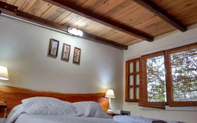 Cabañas Lignum - Tiny House