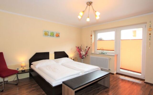 Apartment Heidi Kaltenbach 12362