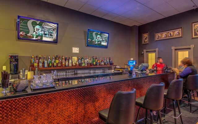 Best Western Marquis Inn & Suites