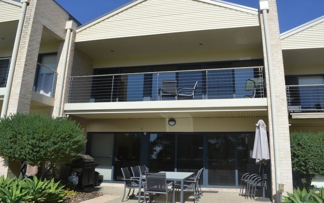 ELSINOR Townhouse 7 Mulwala