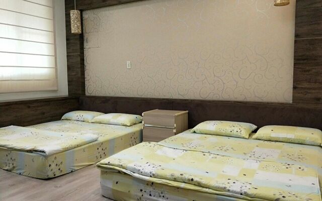 Annan South Homestay