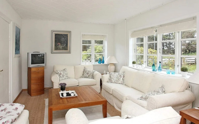 5 Person Holiday Home in Skagen-by Traum