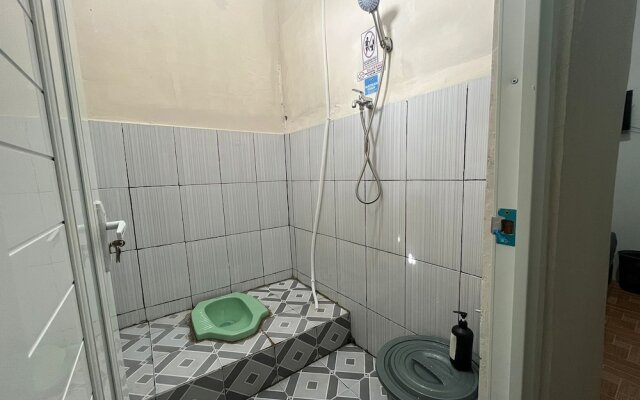 Steze Guesthouse Syariah Talang Banjar