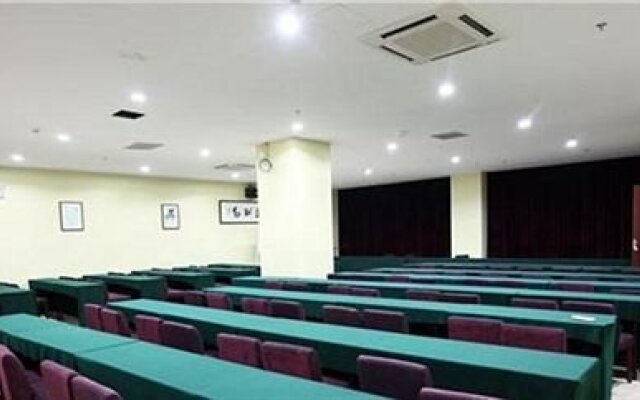 Juran Hotel Wuhan