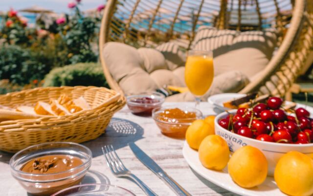 Georgalas Sun Beach Resort