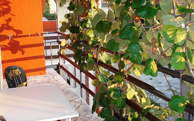 Apartment Novi Moniga del Garda