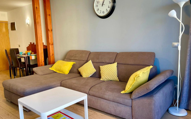 Sunny Home Holidays 360º