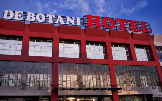 De Botani Hotel