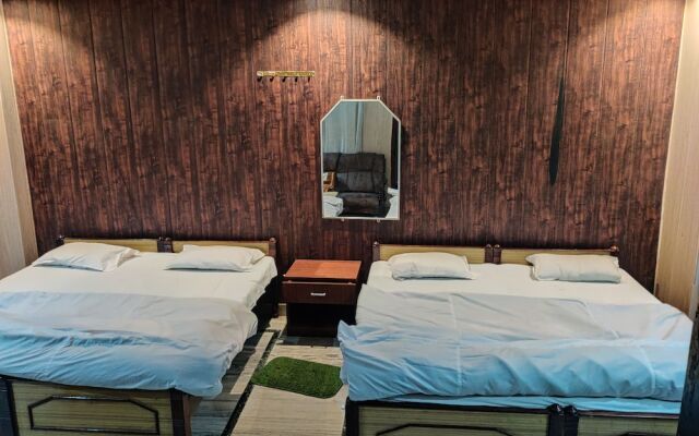 Hotel Krishan Kanhiya