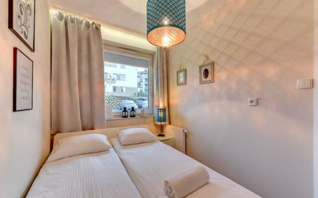 Apartinfo Apartments - Morena