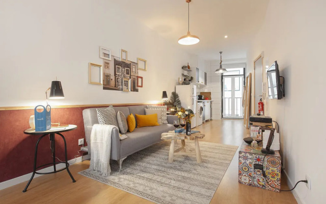 Sweet Inn Apartments São Bento